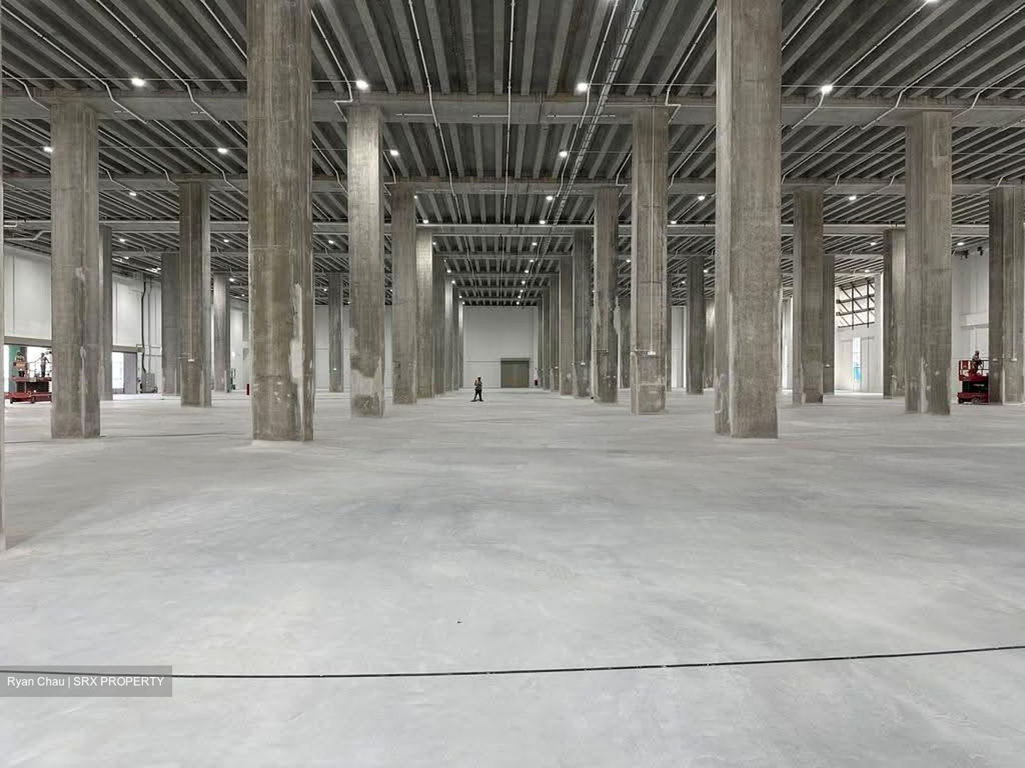 Tech Park Crescent (D22), Warehouse #624603361